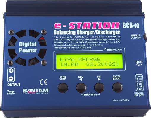 CSBAN-ECH610